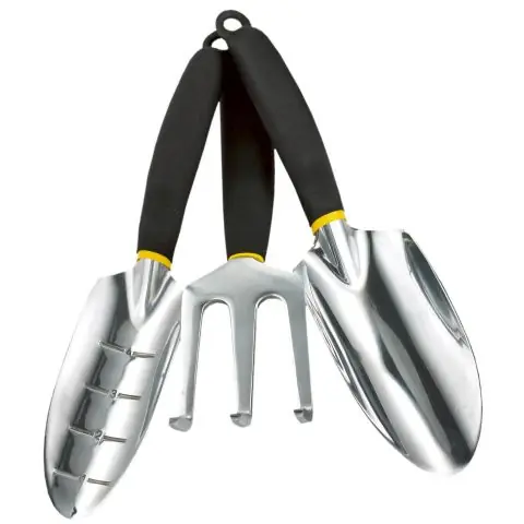 Rea Ironside 517020 Planteringsset
